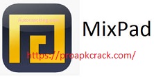 MixPad 7.16 Crack