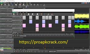 MixPad 6.50 Crack
