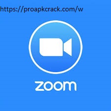 Zoom Pro 5.0.5 Crack