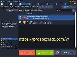 UnHackMe 12.11 Beta Build 1228 With Crack
