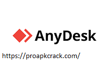 AnyDesk 6.2.1 Crack