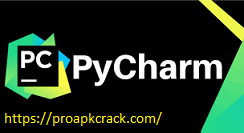 PyCharm 2020.3 Crack