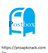 Postbox 7.0.47 Crack