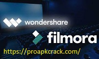 Wondershare Filmora 10.1.21.0 Crack 