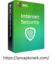 AVG Internet Security 2021 Crack