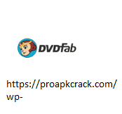 DVDFab 12.0.2.0 Crack