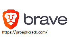 Brave Browser (64-bit) Crack 2021