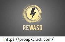 reWASD 5.6.2.3578 Crack