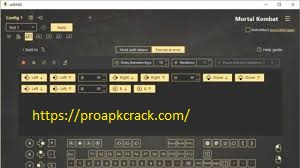 reWASD 5.6.1.3389 Crack