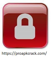 WinLock Professional 8.47 Crack