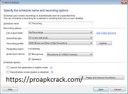 My screen recorder pro 4.1 crack