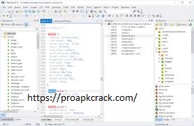 HTMLPad 16.3 Crack 2021