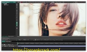 VSDC Free Video Editor 6.6.2.260 (64-bit) Crack 2021