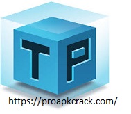 TexturePacker 5.5.0 (64-bit) Crack