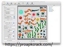 TexturePacker 5.5.0 (64-bit) Crack