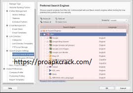 LinkAssistant 6.37.7 Crack