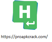 HTMLPad 16.3 Crack 2021