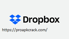 Dropbox 115.4.601 Crack