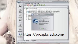 MyLanViewer 4.22.0 Crack