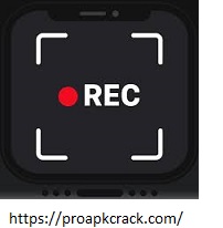 My Screen Recorder Pro 5.3 Crack