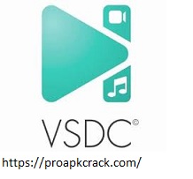 VSDC Free Video Editor 6.6.5.269 (64-bit) Crack