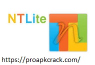 NTLite 2.0.0.7820 (64-bit) Crack
