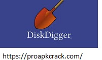 DiskDigger 1.43.67.3083 Crack