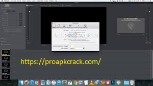 Wirecast Pro 14.0.4 Crack