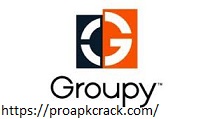 Groupy 1.47 Crack