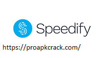 Speedify 11.0.0 Crack