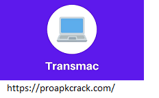 TransMac 14.2 Crack