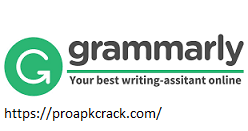 Grammarly 2021 Crack