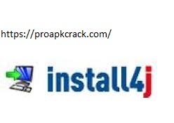 install4j 9.0.1 Crack