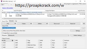 XRECODE 1XRECODE 1.110 (64-bit) Crack.110 (64-bit) Crack