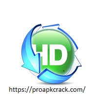 HD Video Converter Factory Pro 21.8 Crack