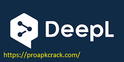 DeepL Pro 20.0. Crack