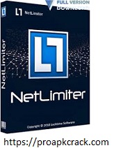 NetLimiter 4.1.5.0 Crack 2021