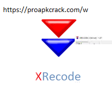 xrecode 3 crack