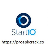 Start10 1.96 Crack