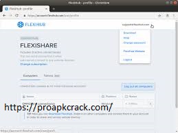 FlexiHub 4.2.13168 Crack