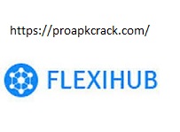 FlexiHub 4.5.13261 Crack