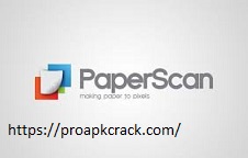PaperScan Scanner Software Free Edition 3.0.127 Crack