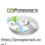 OSForensics 8.0.1007 Crack 2021