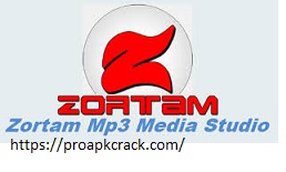 Zortam Mp3 Media Studio 28.20 Crack