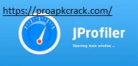 JProfiler 12.0.2 (64-bit) Crack