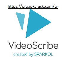 Sparkol VideoScribe 3.6.2 Crack