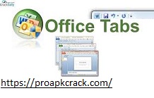 Office Tab Enterprise 2021 Crack