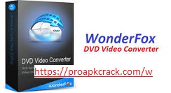 WonderFox DVD Video Converter 29.5 instal the new version for windows