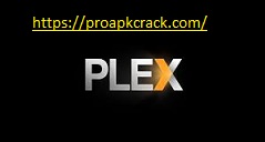 Plex 1.29.1.1974 Crack 2021