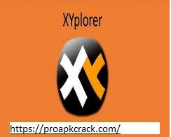 XYplorer 21.60 Crack